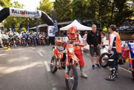 Day 4 • Rally di Romagna 2025