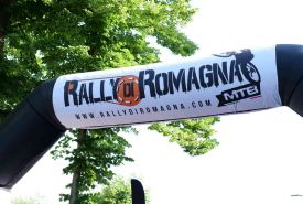 Day 2 • Rally di Romagna 2025