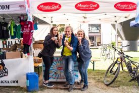 Rally di Romagna 2019