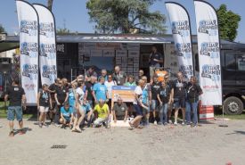 Rally di Romagna 2019