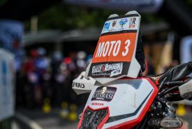 Anteprima • Rally di Romagna 2024
