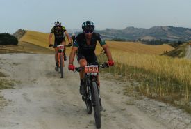 Rally di Romagna 2022 - Parte 3