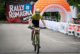 Rally di Romagna 2022 - Parte 2