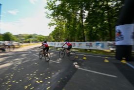 Day 1 • Rally di Romagna 2024