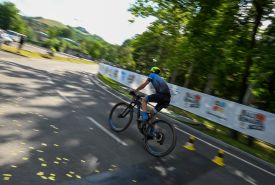 Day 1 • Rally di Romagna 2024