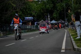 Day 1 • Rally di Romagna 2024