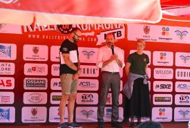Day 2 • Rally di Romagna 2024