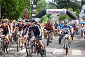 Rally di Romagna 2022 - Parte 3