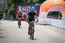 Rally di Romagna 2022 - Parte 2