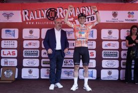 Day 5 • Rally di Romagna 2024