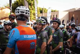 Day 4 • Rally di Romagna 2025