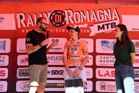 Day 2 • Rally di Romagna 2024