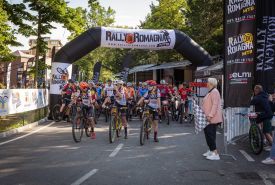Day 3 • Rally di Romagna 2024