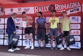 Day 5 • Rally di Romagna 2024