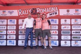 Day 5 • Rally di Romagna 2024