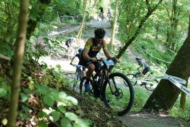 Day 1 • Rally di Romagna 2025