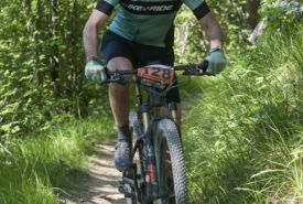 Rally di Romagna 2021