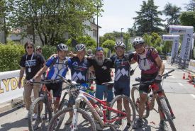 Rally di Romagna 2019