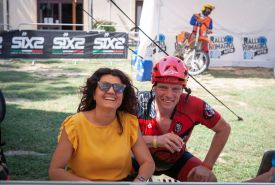 Rally di Romagna 2022 - Parte 2