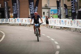 Day 4 • Rally di Romagna 2025