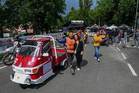 Anteprima • Rally di Romagna 2024