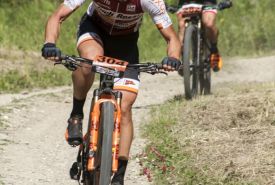 Rally di Romagna 2021