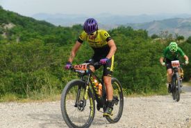 Rally di Romagna 2022 - Parte 4