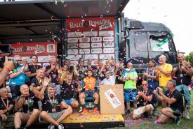 Rally di Romagna 2022 - Parte 1
