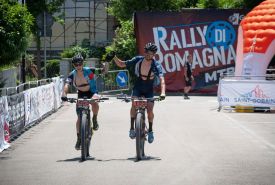Rally di Romagna 2022 - Parte 2