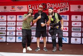 Day 3 • Rally di Romagna 2024