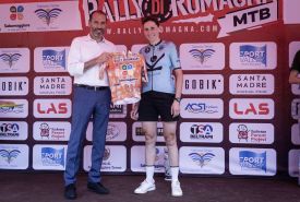 Day 5 • Rally di Romagna 2024