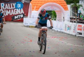 Rally di Romagna 2022 - Parte 1