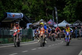 Day 1 • Rally di Romagna 2024