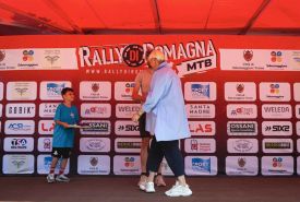 Day 2 • Rally di Romagna 2025