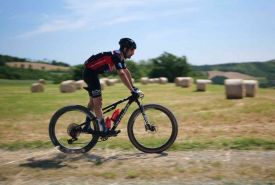 Day 2 • Rally di Romagna 2025