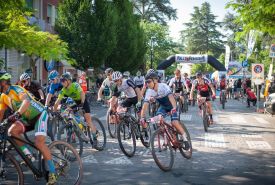 Rally di Romagna 2022 - Parte 3