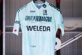 Day 1 • Rally di Romagna 2025