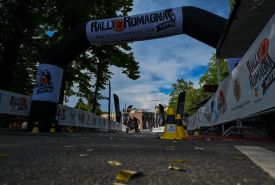 Day 1 • Rally di Romagna 2024