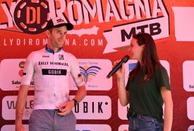 Day 2 • Rally di Romagna 2024