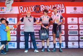Day 5 • Rally di Romagna 2025