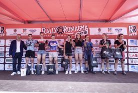 Day 5 • Rally di Romagna 2024