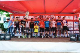 Day 5 • Rally di Romagna 2025