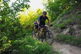 Rally di Romagna 2022 - Parte 3