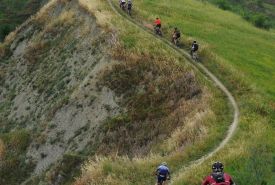 Rally di Romagna 2022 - Parte 4